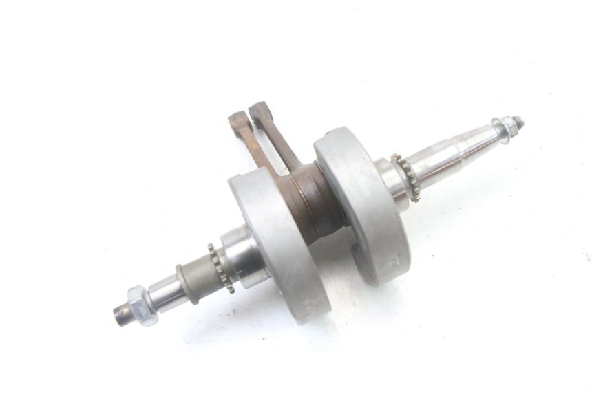 photo de WAŁ KORBOWY HYOSUNG GTR 125 (2006 - 2008) - Część sprawdzona