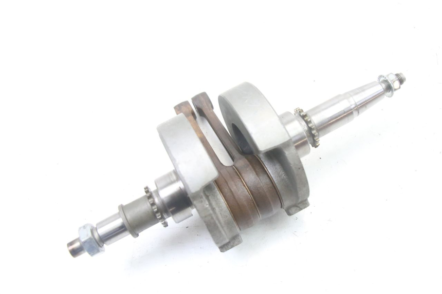 photo de WAŁ KORBOWY HYOSUNG GTR 125 (2006 - 2008) - Oznaczenia i referencje