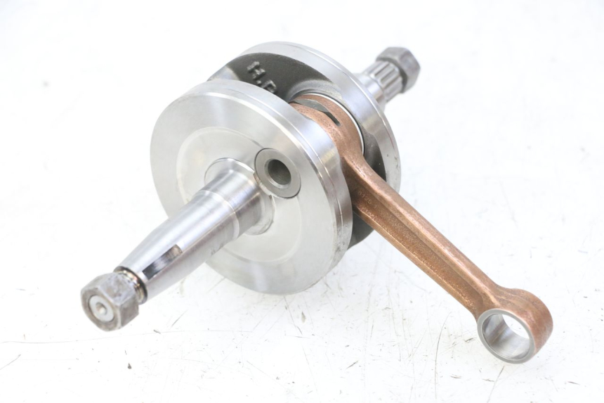 photo de WAŁ KORBOWY HONDA CR 85 (2003 - 2007) - Widok główny