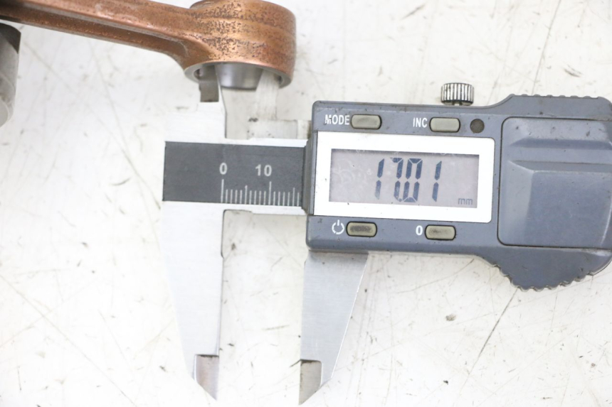 photo de WAŁ KORBOWY HONDA CR 85 (2003 - 2007) - Szczegół części