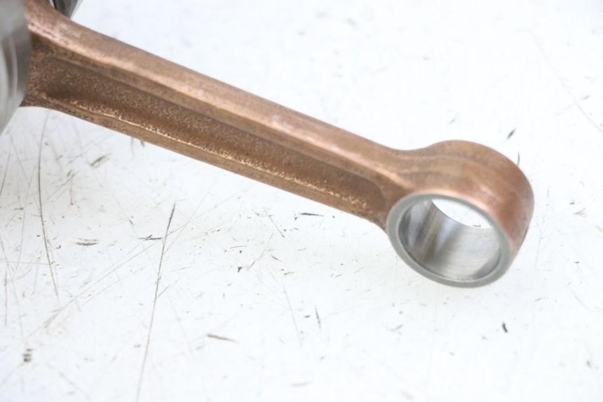 photo de WAŁ KORBOWY HONDA CR 85 (2003 - 2007) - Zoom stanu zużycia