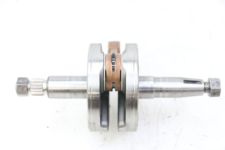 photo de WAŁ KORBOWY HONDA CR 85 (2003 - 2007) - Inny kąt widzenia