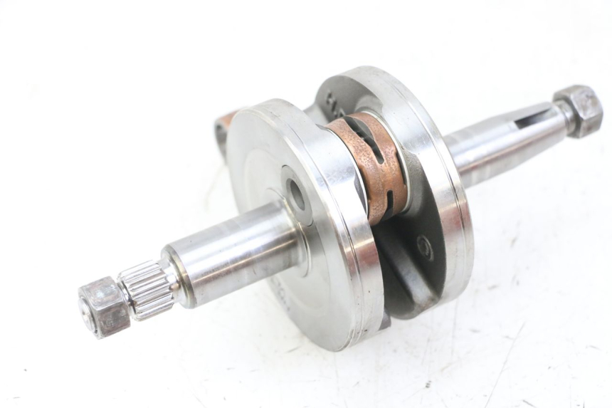 photo de WAŁ KORBOWY HONDA CR 85 (2003 - 2007) - Zbliżenie techniczne