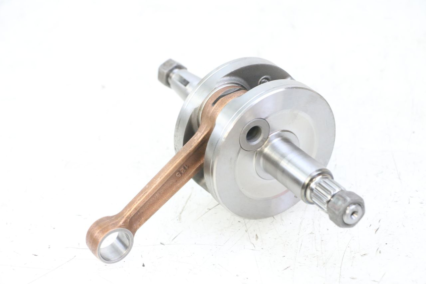 photo de WAŁ KORBOWY HONDA CR 85 (2003 - 2007) - Punkty mocowania