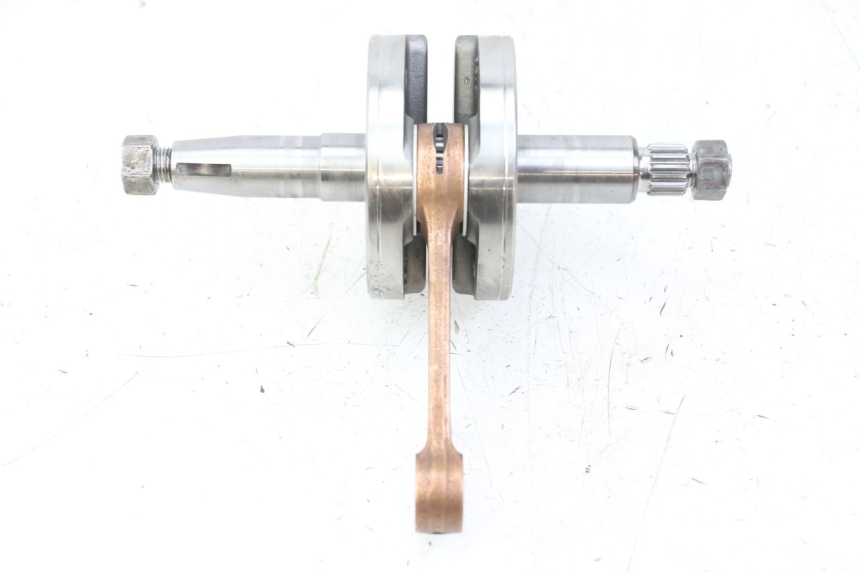 photo de WAŁ KORBOWY HONDA CR 85 (2003 - 2007) - Stan powierzchni