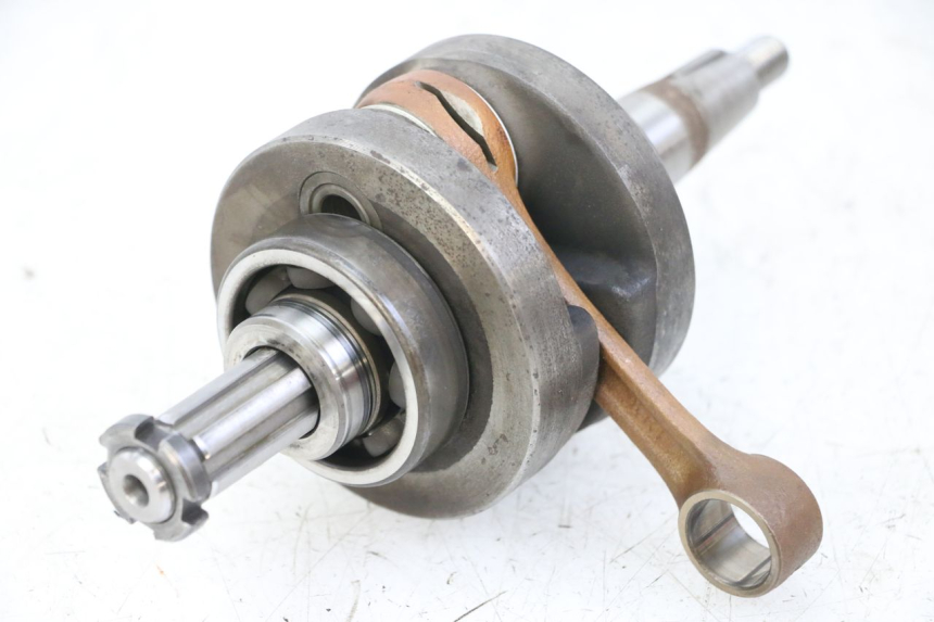 photo de WAŁ KORBOWY HONDA MTX TC02 125 (1987 - 1989) - Widok główny