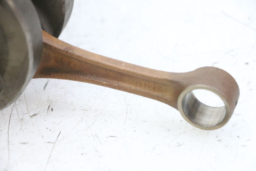 photo de WAŁ KORBOWY HONDA MTX TC02 125 (1987 - 1989) - Zoom stanu zużycia