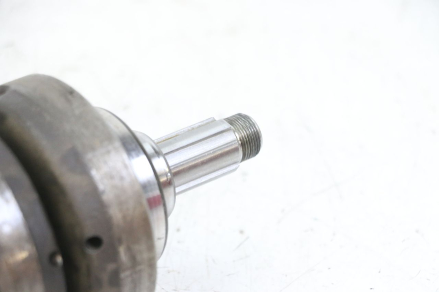 photo de WAŁ KORBOWY HONDA MTX TC02 125 (1987 - 1989) - Inny kąt widzenia