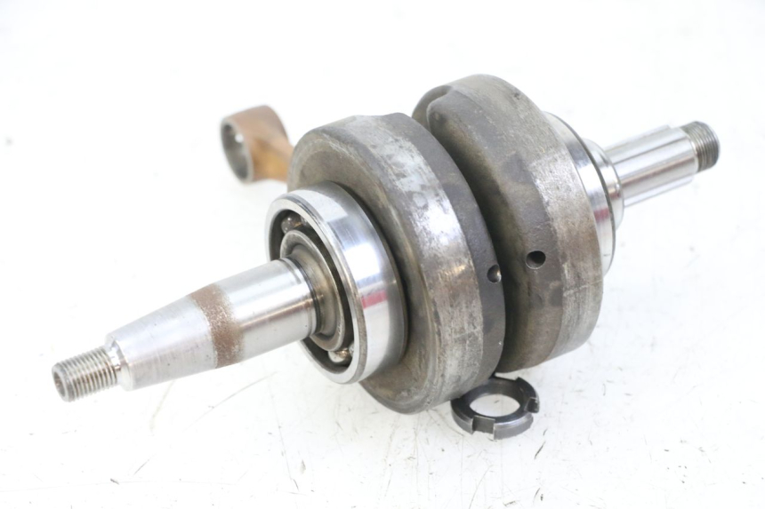 photo de WAŁ KORBOWY HONDA MTX TC02 125 (1987 - 1989) - Widok ogólny