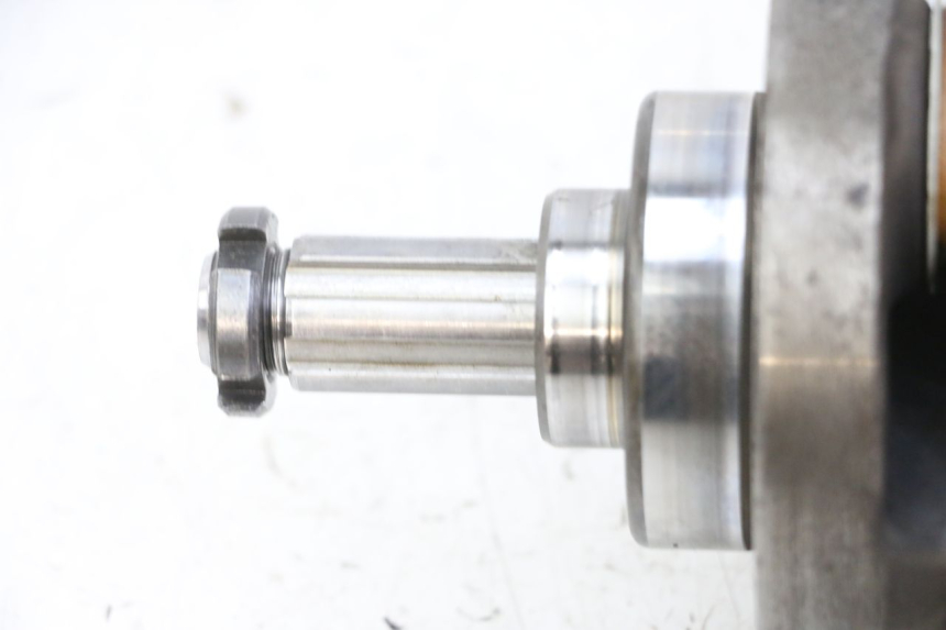 photo de WAŁ KORBOWY HONDA MTX TC02 125 (1987 - 1989) - Stan powierzchni