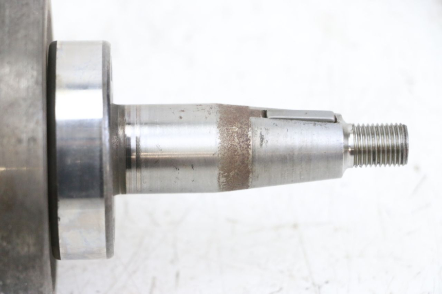 photo de WAŁ KORBOWY HONDA MTX TC02 125 (1987 - 1989) - Część sprawdzona