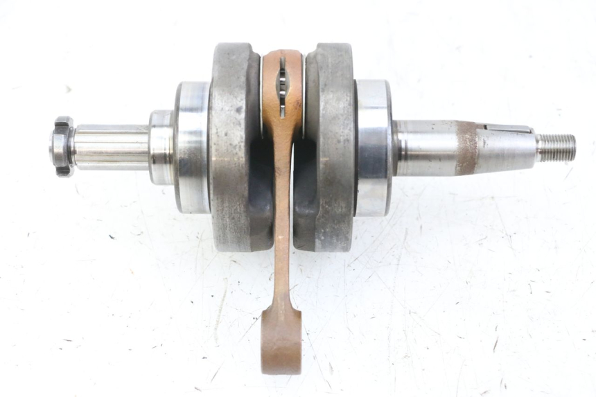 photo de WAŁ KORBOWY HONDA MTX TC02 125 (1987 - 1989) - Oznaczenia i referencje