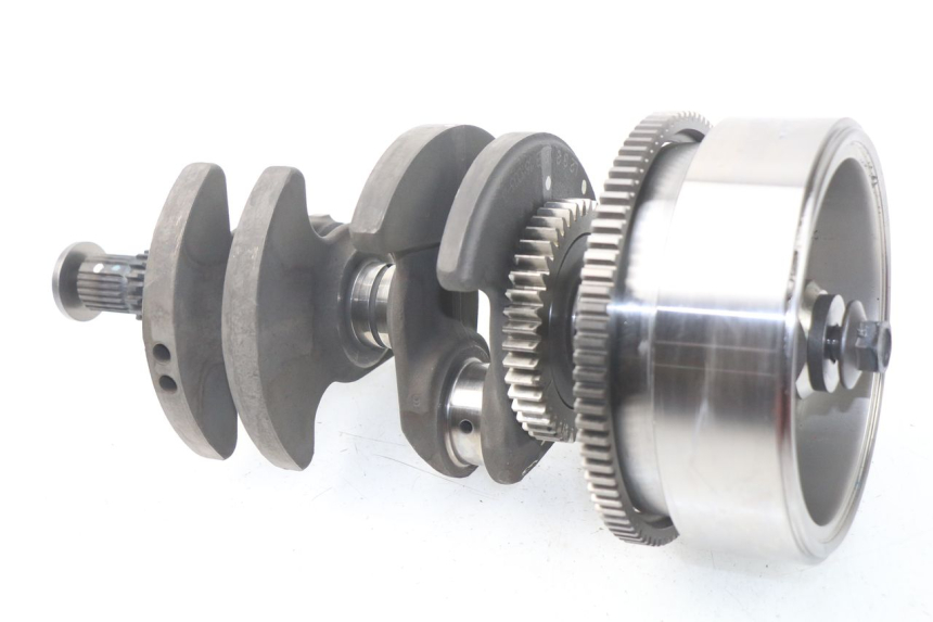 photo de WAŁ KORBOWY HONDA INTEGRA NC D 750 (2016 - 2018) - Widok główny