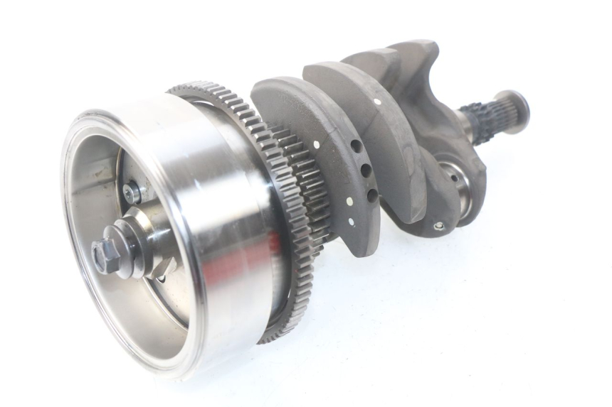 photo de WAŁ KORBOWY HONDA INTEGRA NC D 750 (2016 - 2018) - Zoom stanu zużycia