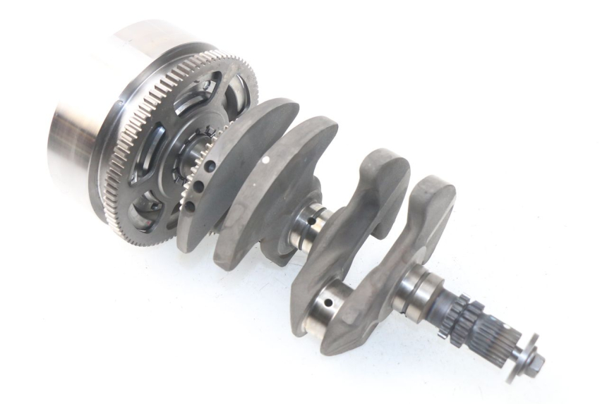 photo de WAŁ KORBOWY HONDA INTEGRA NC D 750 (2016 - 2018) - Inny kąt widzenia