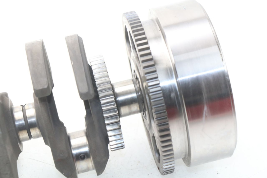 photo de WAŁ KORBOWY HONDA INTEGRA NC D 750 (2016 - 2018) - Widok ogólny