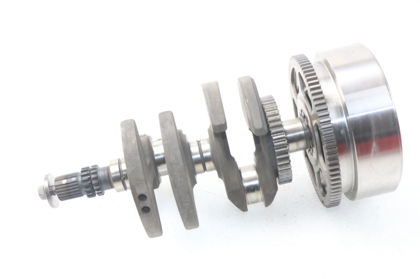 photo de WAŁ KORBOWY HONDA INTEGRA NC D 750 (2016 - 2018) - Część sprawdzona