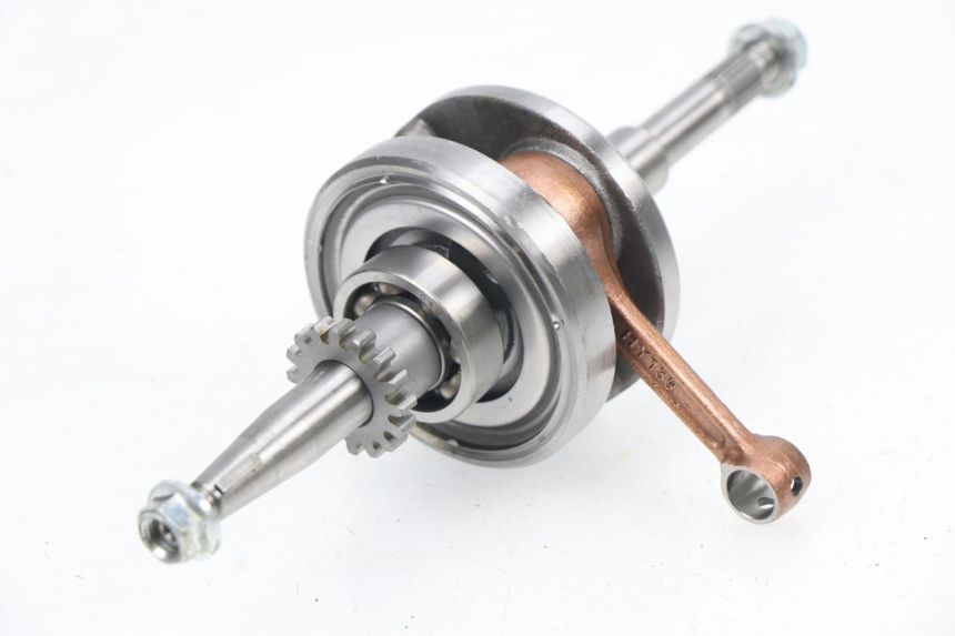 photo de WAŁ KORBOWY REVATTO JOYSTICK 50 (2006 - 2012) - Widok główny