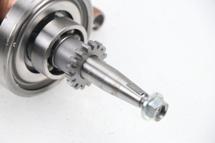 photo de WAŁ KORBOWY REVATTO JOYSTICK 50 (2006 - 2012) - Zoom stanu zużycia