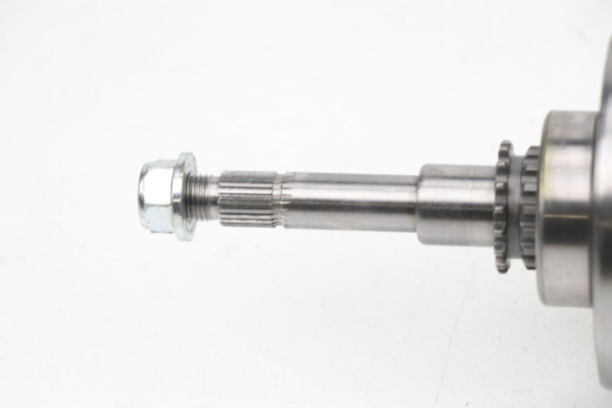 photo de WAŁ KORBOWY REVATTO JOYSTICK 50 (2006 - 2012) - Inny kąt widzenia