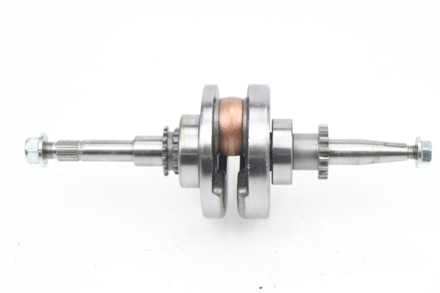 photo de WAŁ KORBOWY REVATTO JOYSTICK 50 (2006 - 2012) - Zbliżenie techniczne