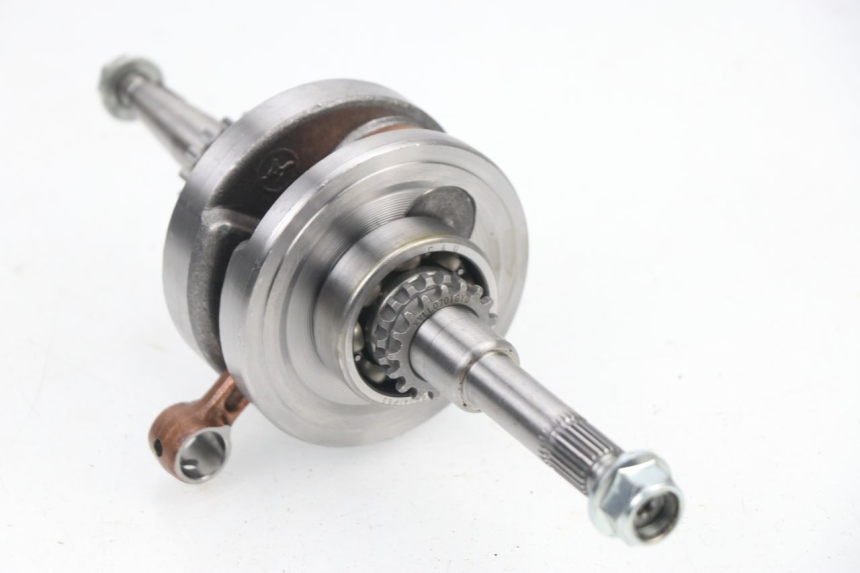 photo de WAŁ KORBOWY REVATTO JOYSTICK 50 (2006 - 2012) - Widok ogólny