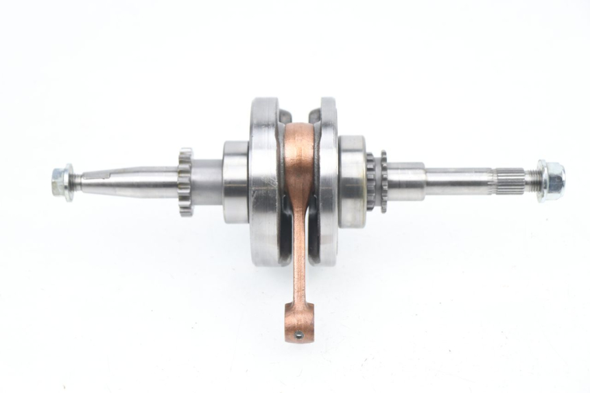 photo de WAŁ KORBOWY REVATTO JOYSTICK 50 (2006 - 2012) - Punkty mocowania