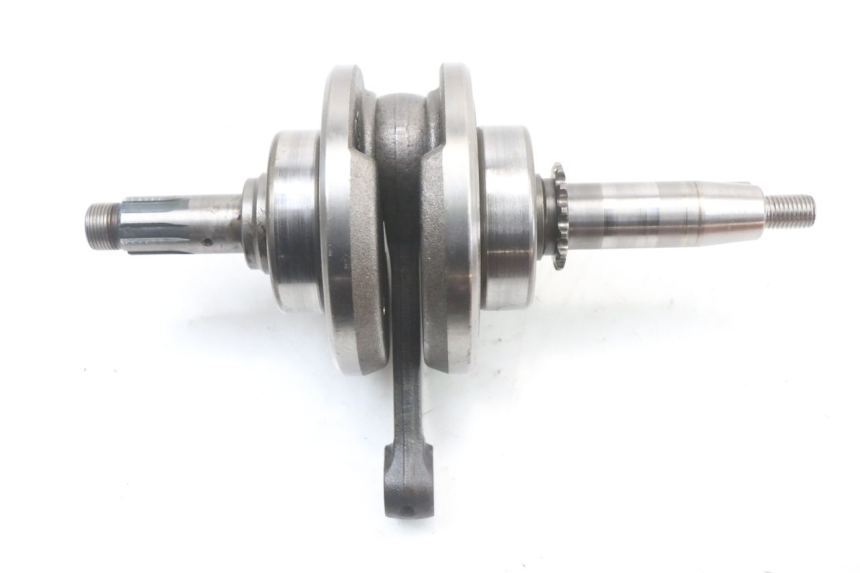 photo de WAŁ KORBOWY KYMCO K-PW K-PIPE 50 (2012 - 2017) - Widok główny