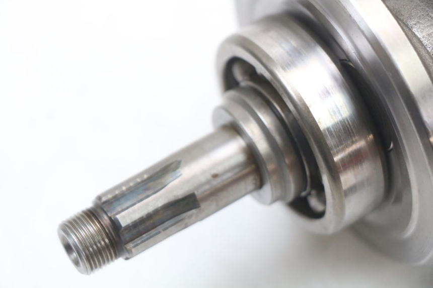 photo de WAŁ KORBOWY KYMCO K-PW K-PIPE 50 (2012 - 2017) - Zoom stanu zużycia