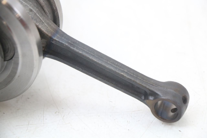 photo de WAŁ KORBOWY KYMCO K-PW K-PIPE 50 (2012 - 2017) - Inny kąt widzenia