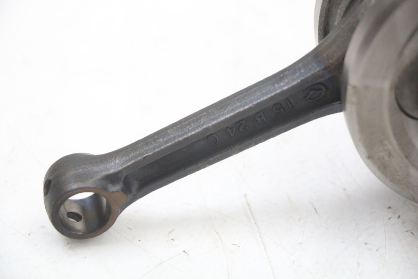 photo de WAŁ KORBOWY KYMCO K-PW K-PIPE 50 (2012 - 2017) - Zbliżenie techniczne