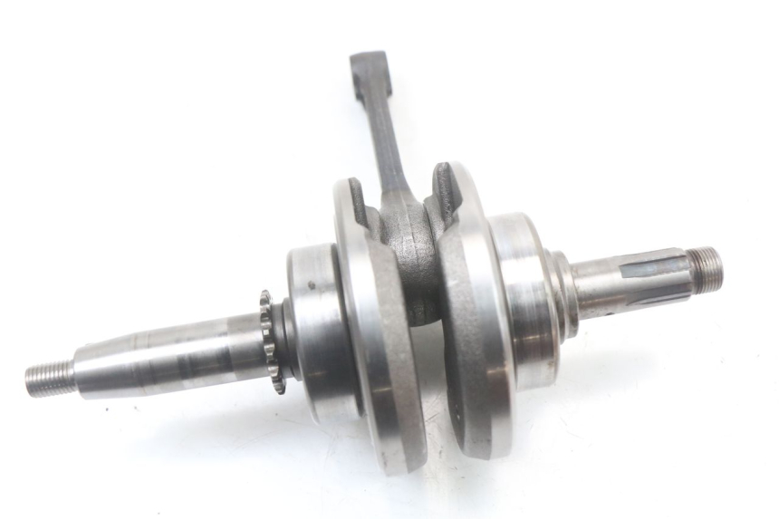 photo de WAŁ KORBOWY KYMCO K-PW K-PIPE 50 (2012 - 2017) - Punkty mocowania