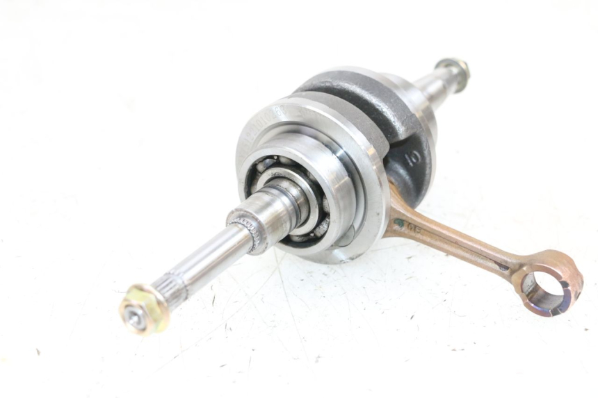 photo de WAŁ KORBOWY PEUGEOT KISBEE 2T 50 (2010 - 2017) - Inny kąt widzenia