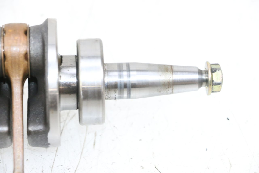 photo de WAŁ KORBOWY PEUGEOT KISBEE 2T 50 (2010 - 2017) - Widok ogólny