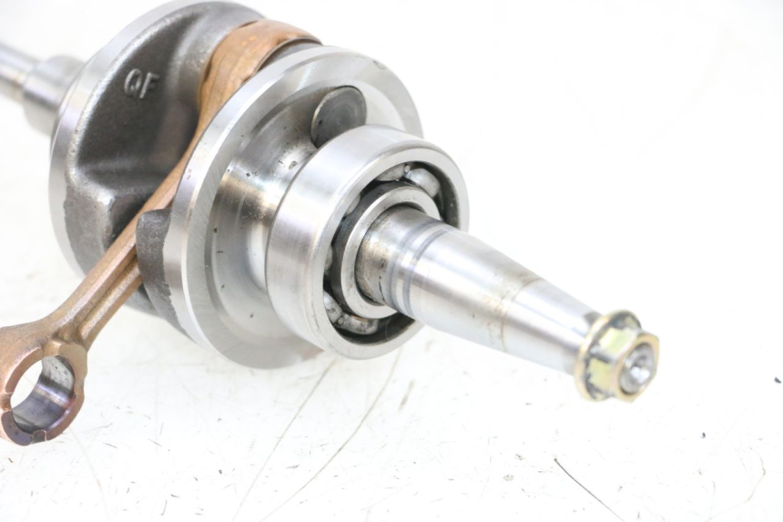 photo de WAŁ KORBOWY PEUGEOT KISBEE 2T 50 (2010 - 2017) - Część sprawdzona