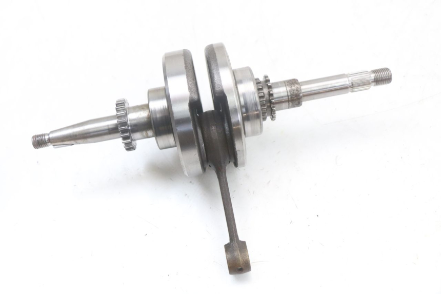 photo de WAŁ KORBOWY ORCAL KITE 4T 50 (2019 - 2023) - Widok główny