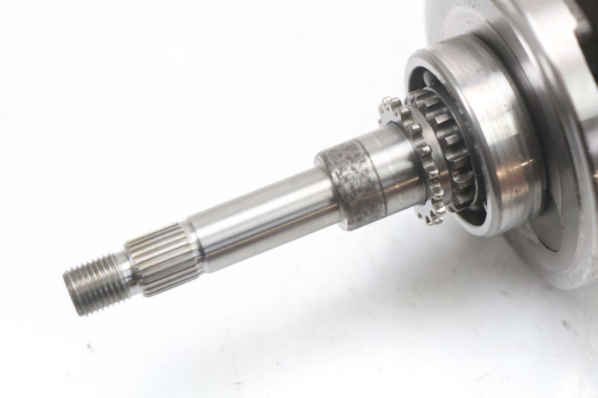 photo de WAŁ KORBOWY ORCAL KITE 4T 50 (2019 - 2023) - Zoom stanu zużycia