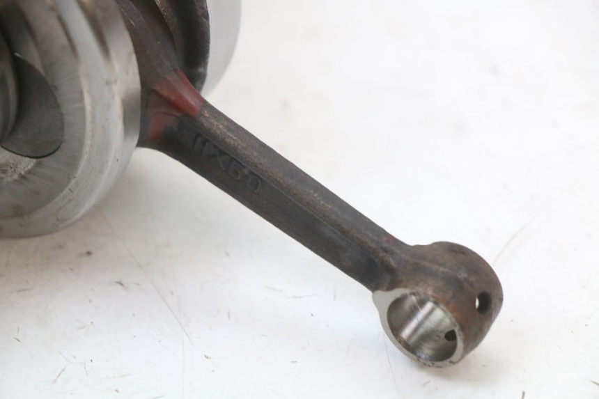 photo de WAŁ KORBOWY ORCAL KITE 4T 50 (2019 - 2023) - Inny kąt widzenia