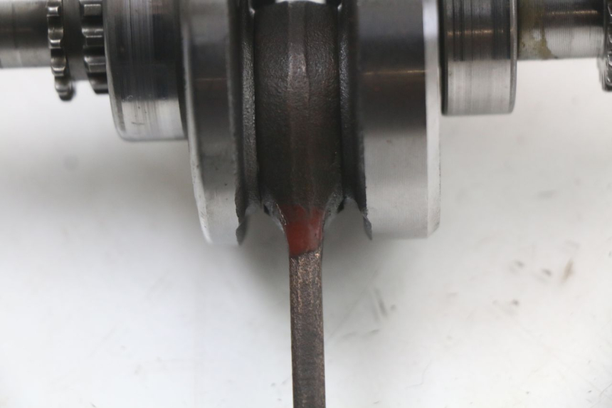 photo de WAŁ KORBOWY ORCAL KITE 4T 50 (2019 - 2023) - Zbliżenie techniczne