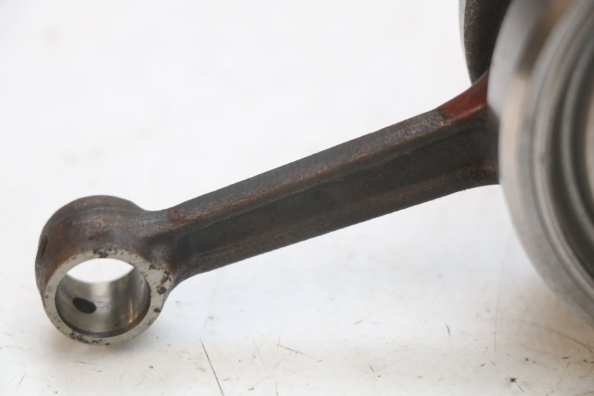 photo de WAŁ KORBOWY ORCAL KITE 4T 50 (2019 - 2023) - Widok ogólny