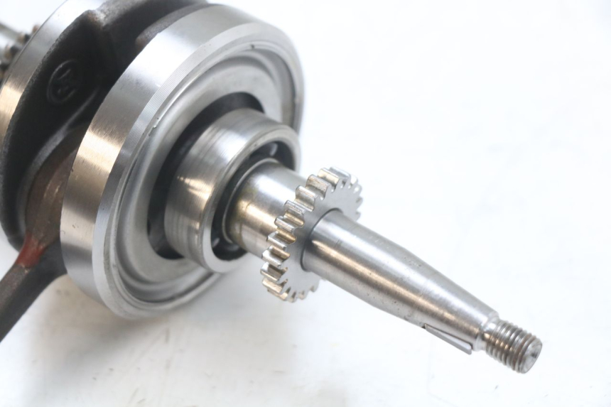 photo de WAŁ KORBOWY ORCAL KITE 4T 50 (2019 - 2023) - Punkty mocowania