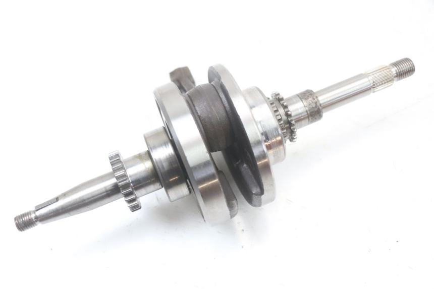 photo de WAŁ KORBOWY ORCAL KITE 4T 50 (2019 - 2023) - Stan powierzchni