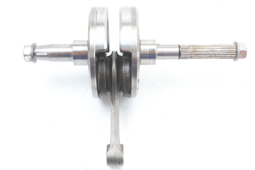 photo de WAŁ KORBOWY RENAULT KOURANOS 125 (2001 - 2004) - Widok główny