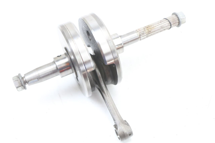 photo de WAŁ KORBOWY RENAULT KOURANOS 125 (2001 - 2004) - Zoom stanu zużycia