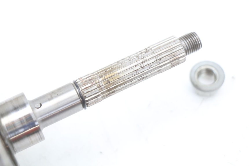 photo de WAŁ KORBOWY RENAULT KOURANOS 125 (2001 - 2004) - Zbliżenie techniczne