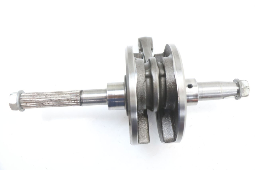 photo de WAŁ KORBOWY RENAULT KOURANOS 125 (2001 - 2004) - Stan powierzchni