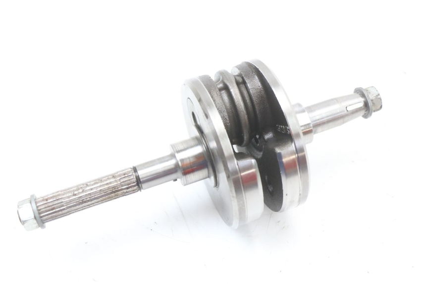 photo de WAŁ KORBOWY RENAULT KOURANOS 125 (2001 - 2004) - Część sprawdzona