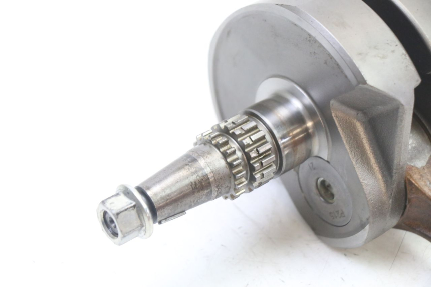 photo de WAŁ KORBOWY KAWASAKI KX F KXF 450 (2009 - 2011) - Szczegół części