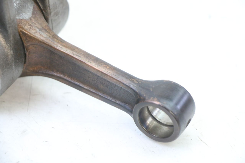 photo de WAŁ KORBOWY KAWASAKI KX F KXF 450 (2009 - 2011) - Zoom stanu zużycia