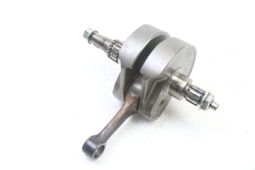 photo de WAŁ KORBOWY KAWASAKI KX F KXF 450 (2009 - 2011) - Inny kąt widzenia